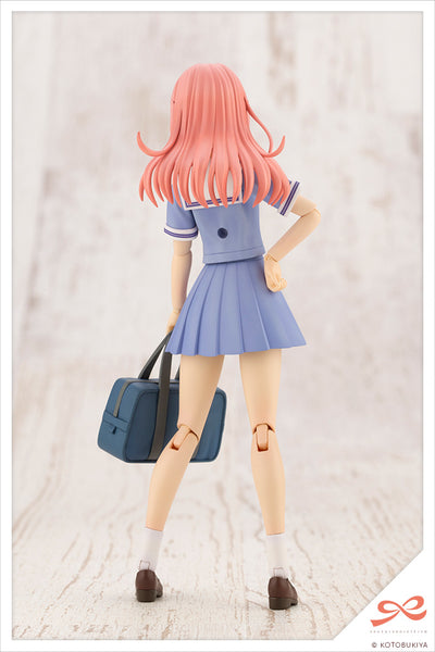 SOUSAI SHOJO TEIEN MADOKA YUKI SUMMER DREAMING STYLE MDL KIT