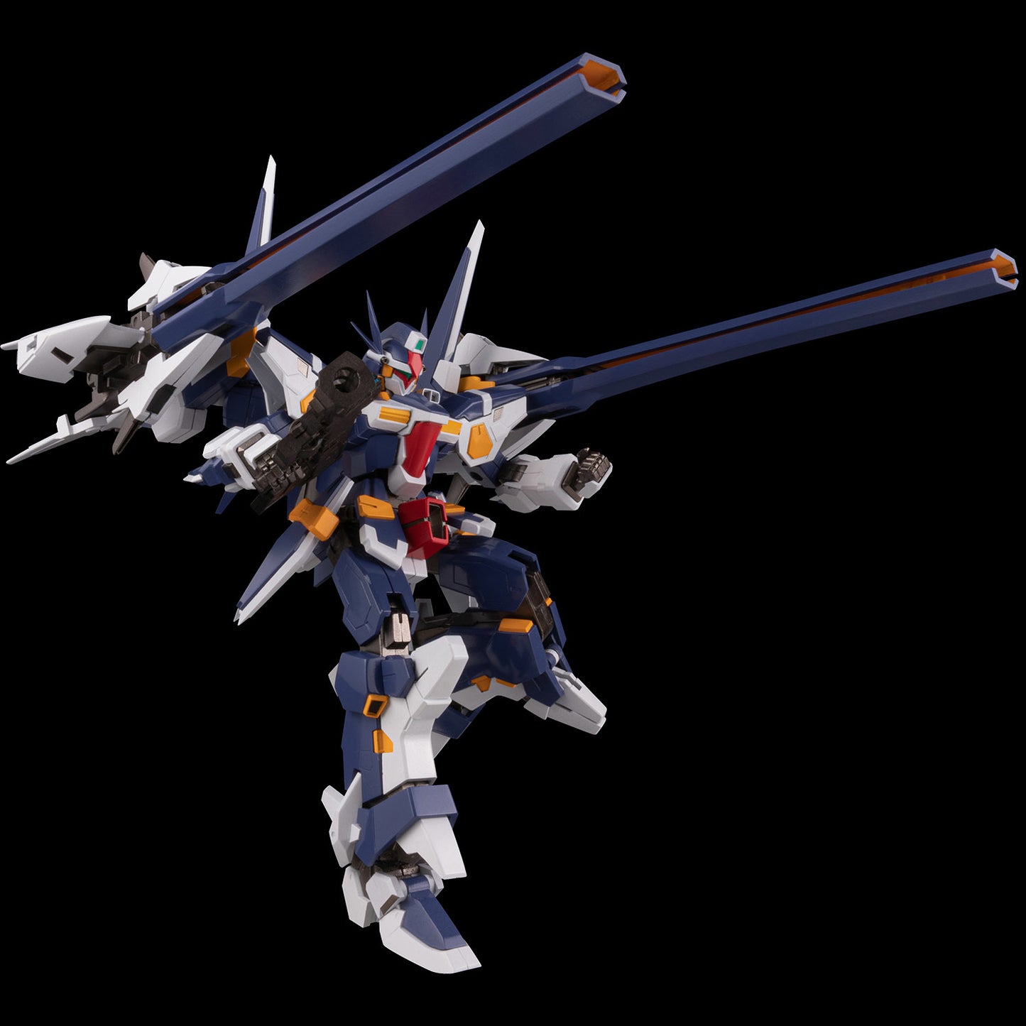 SUPER ROBOT WARS COMBINE R-GUN POWERED SENTINEL RIOBOT AF