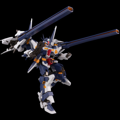 SUPER ROBOT WARS COMBINE R-GUN POWERED SENTINEL RIOBOT AF