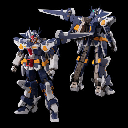 SUPER ROBOT WARS COMBINE R-GUN POWERED SENTINEL RIOBOT AF