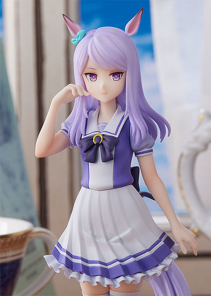 UMAMUSUME PRETTY DERBY POP UP PARADE MEJIRO SCHOOL PVC FIG