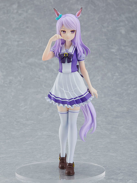 UMAMUSUME PRETTY DERBY POP UP PARADE MEJIRO SCHOOL PVC FIG