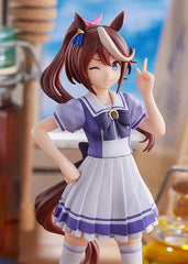 UMAMUSUME PRETTY DERBY POP UP PARADE TOKAI TEIO PVC FIG