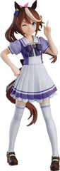 UMAMUSUME PRETTY DERBY POP UP PARADE TOKAI TEIO PVC FIG