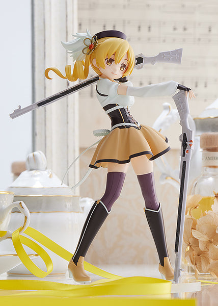 PMMM REBELLION POP UP PARADE MAMI TOMOE PVC FIG