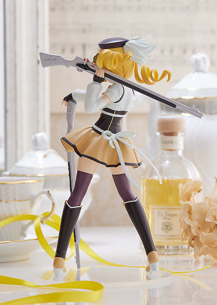 PMMM REBELLION POP UP PARADE MAMI TOMOE PVC FIG