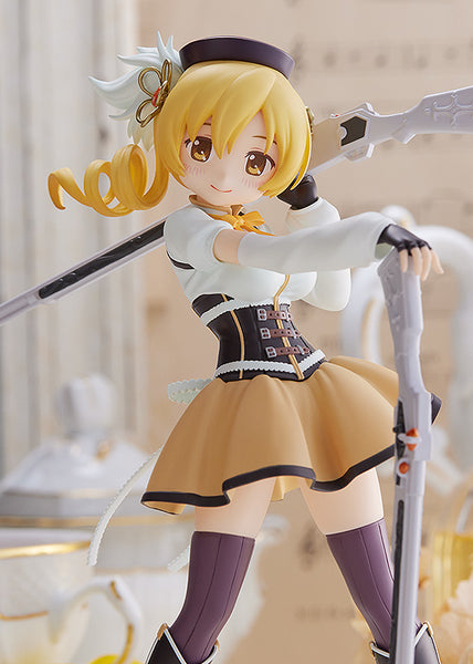 PMMM REBELLION POP UP PARADE MAMI TOMOE PVC FIG