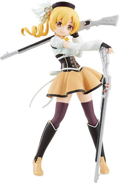 PMMM REBELLION POP UP PARADE MAMI TOMOE PVC FIG