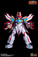 SMADO KING GRANZORT SUPER GRANZORT PLASTIC MODEL KIT