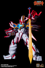 SMADO KING GRANZORT SUPER GRANZORT PLASTIC MODEL KIT