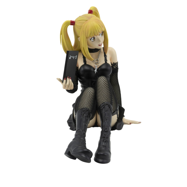 DEATH NOTE MISA FIGURE