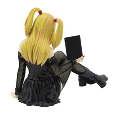 DEATH NOTE MISA FIGURE