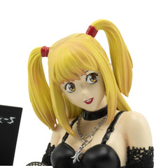 DEATH NOTE MISA FIGURE