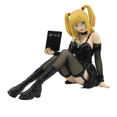 DEATH NOTE MISA FIGURE