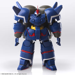 XENOGEARS STRUCTURE ARTS 1/144 MDL KIT SER SIEBZEHN