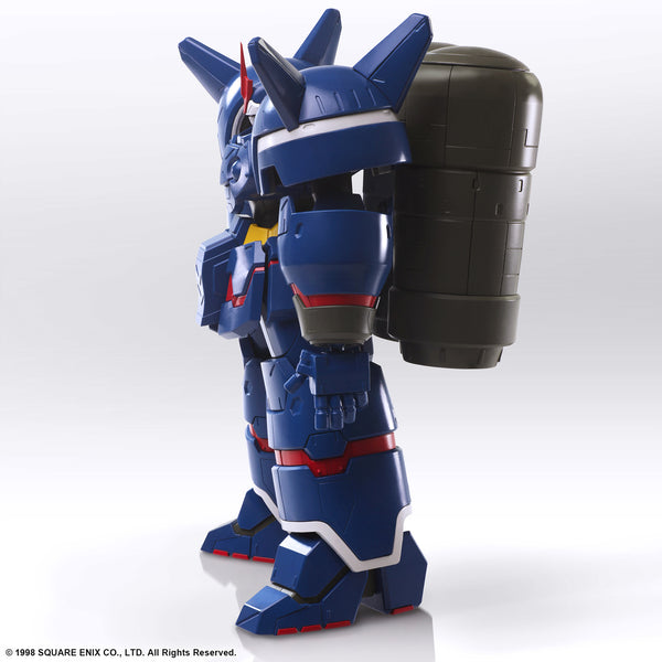 XENOGEARS STRUCTURE ARTS 1/144 MDL KIT SER SIEBZEHN
