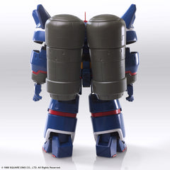 XENOGEARS STRUCTURE ARTS 1/144 MDL KIT SER SIEBZEHN
