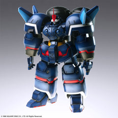 XENOGEARS STRUCTURE ARTS 1/144 MDL KIT SER SIEBZEHN