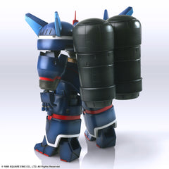 XENOGEARS STRUCTURE ARTS 1/144 MDL KIT SER SIEBZEHN