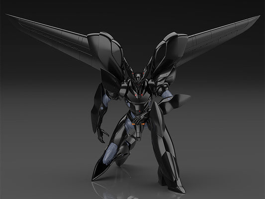 MOBILE POLICE PATLABOR MODEROID TYPE-J9 GRIFFON MDL KIT