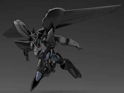 MOBILE POLICE PATLABOR MODEROID TYPE-J9 GRIFFON MDL KIT