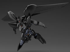 MOBILE POLICE PATLABOR MODEROID TYPE-J9 GRIFFON MDL KIT