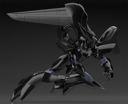 MOBILE POLICE PATLABOR MODEROID TYPE-J9 GRIFFON MDL KIT