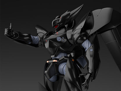 MOBILE POLICE PATLABOR MODEROID TYPE-J9 GRIFFON MDL KIT