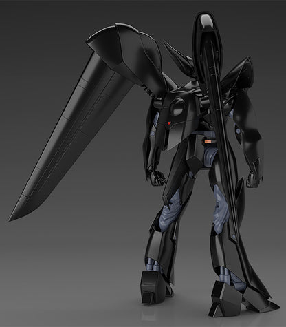MOBILE POLICE PATLABOR MODEROID TYPE-J9 GRIFFON MDL KIT