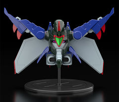 MADO KING GRANZORT MODEROID WYBUST MODEL KIT
