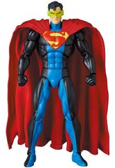 Return Of Superman Eradicator Mafex Action Figure