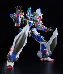 Deus Machina Moderoid Demon bane Model Kit