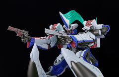 Deus Machina Moderoid Demon bane Model Kit