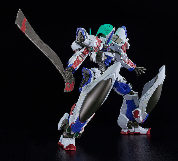 Deus Machina Moderoid Demon bane Model Kit