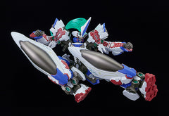 Deus Machina Moderoid Demon bane Model Kit