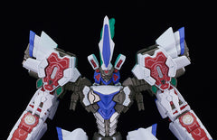 Deus Machina Moderoid Demon bane Model Kit