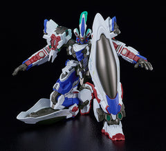 Deus Machina Moderoid Demon bane Model Kit