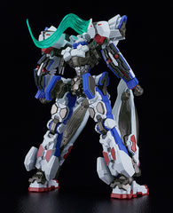 Deus Machina Moderoid Demon bane Model Kit