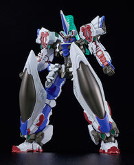 Deus Machina Moderoid Demon bane Model Kit