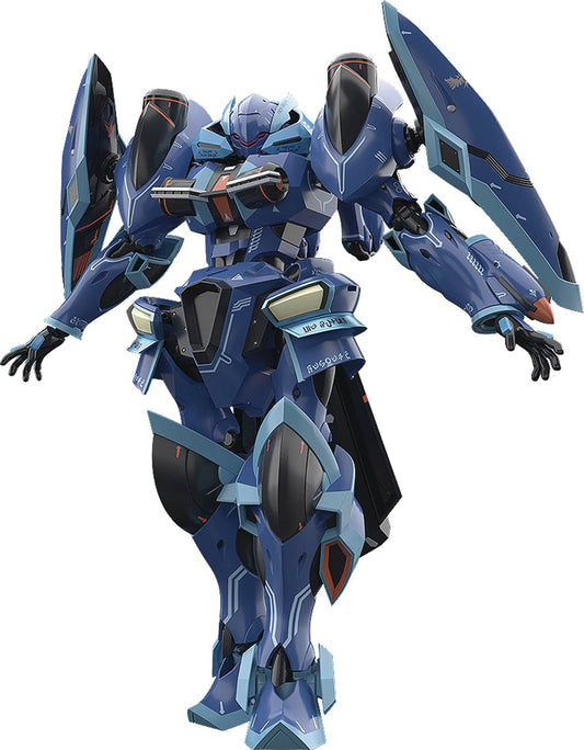 KNIGHTS & MAGIC MODEROID TOYBOX MODEL KIT