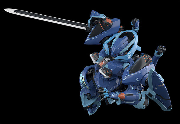 KNIGHTS & MAGIC MODEROID TOYBOX MODEL KIT