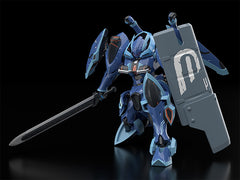 KNIGHTS & MAGIC MODEROID TOYBOX MODEL KIT