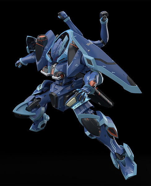 KNIGHTS & MAGIC MODEROID TOYBOX MODEL KIT