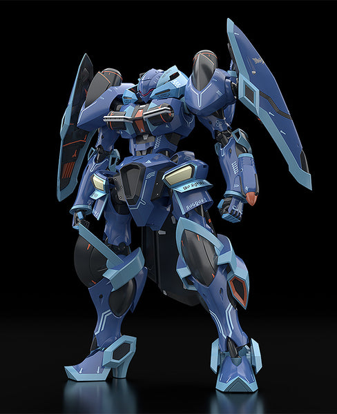 KNIGHTS & MAGIC MODEROID TOYBOX MODEL KIT