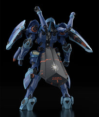 KNIGHTS & MAGIC MODEROID TOYBOX MODEL KIT