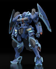 KNIGHTS & MAGIC MODEROID TOYBOX MODEL KIT