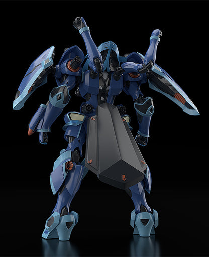 KNIGHTS & MAGIC MODEROID TOYBOX MODEL KIT