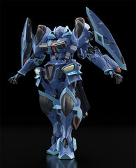 KNIGHTS & MAGIC MODEROID TOYBOX MODEL KIT