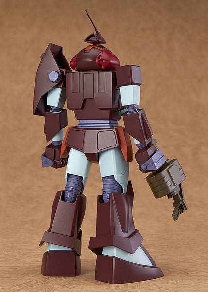 Fang Sun Dougram Combat Armors 07 Soltic H102 1/72 Model Kit