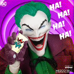 Batman One:12 Collective Golden Age Joker AF